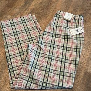Brixton NWT victory pants